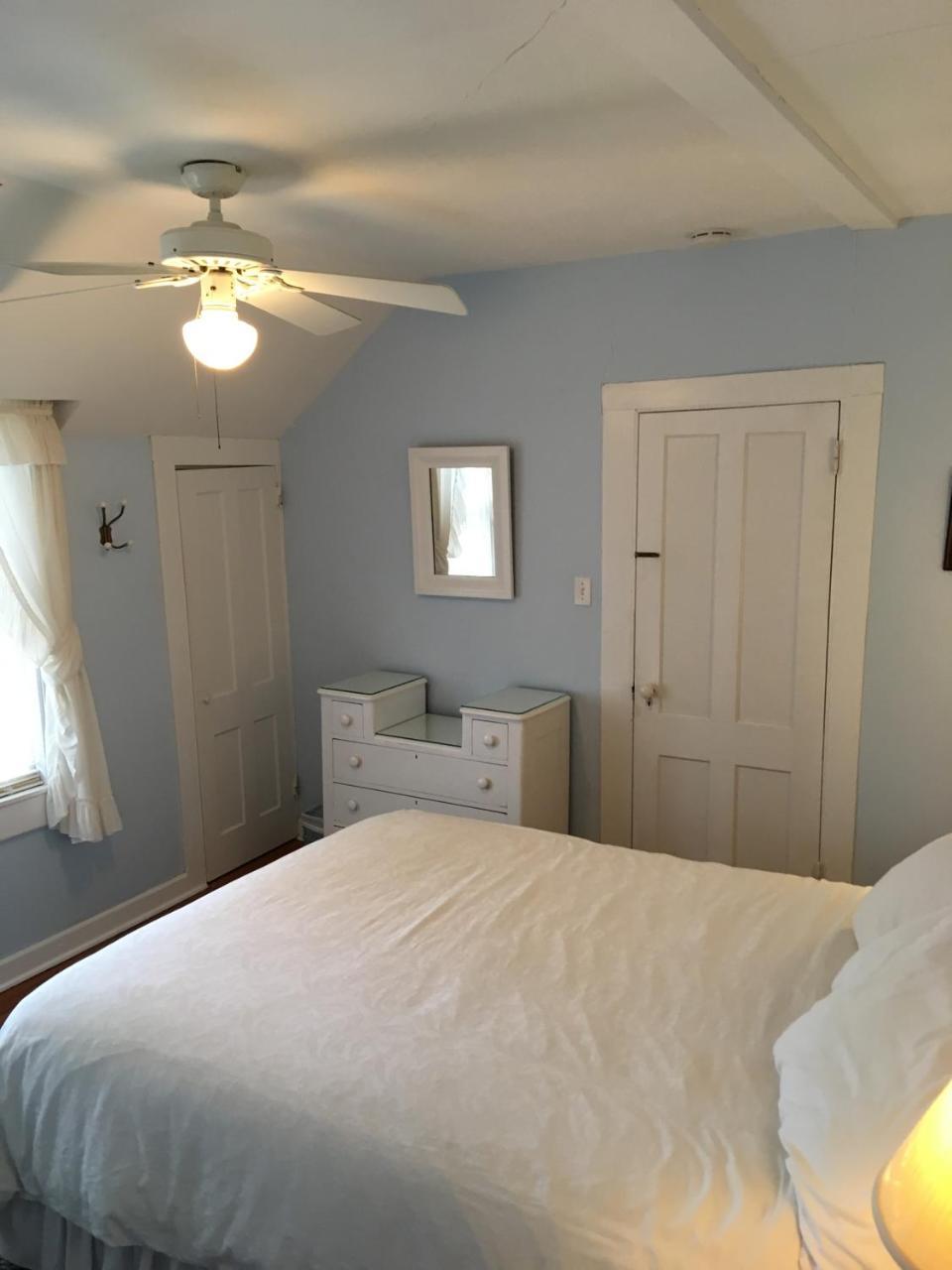 לינה וארוחת בוקר Shelter Island Heights House On Chase Creek מראה חיצוני תמונה